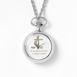 Bible verse watch