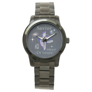 Bible Verse Watch