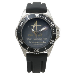 Bible verse watch