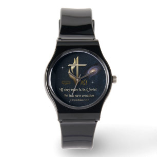 Bible verse watch