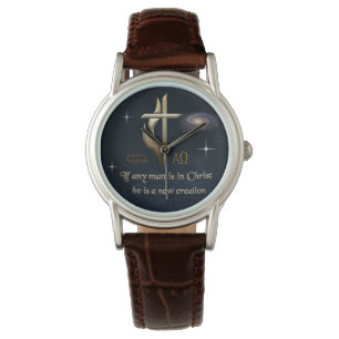 Bible verse watch