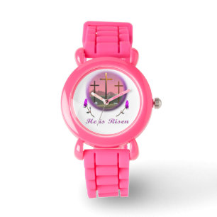 Bible verse watch