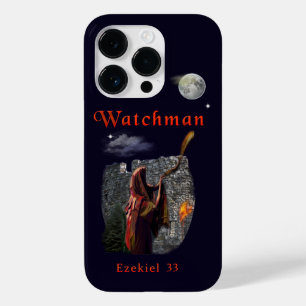 Bible verses Case-Mate iPhone 14 pro case