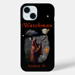 Bible verses iPhone 15 case