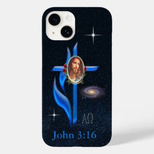 Bible Verses Case-Mate iPhone 14 Case