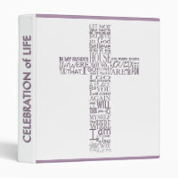 Bible Verses from John 14 Custom Guest Book 5