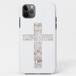Bible Verses From John Copper Iphone Case at Zazzle
