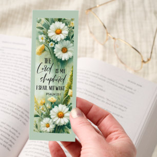 Bible Verses Miscellaneous Bookmarks