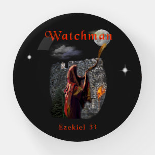 Bible verses paperweight