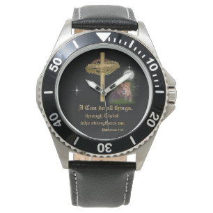 Bible verses watch