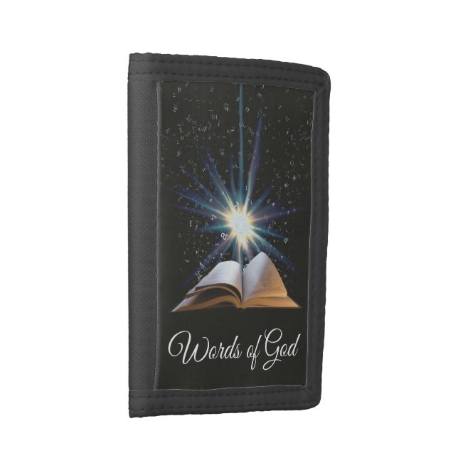 Bible Wallet (Side)