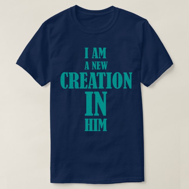 Biblelvers Faith Christian Jesus God T-Shirt (Design Front)