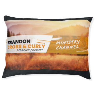 BIBLENKJV.COM™ 🛐 #DOG PET BED