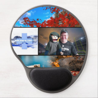 BIBLENKJV.COM™ 🛐 #MPAD GEL MOUSE PAD