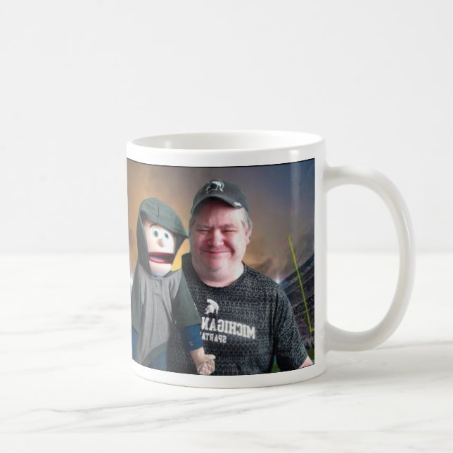BIBLENKJV.COM™ 🛐 #MUG COFFEE MUG (Right)