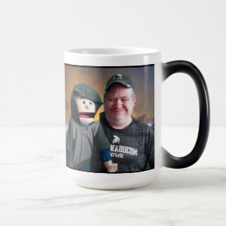 BIBLENKJV.COM™ 🛐 #MUG COLOR MORPH MUG