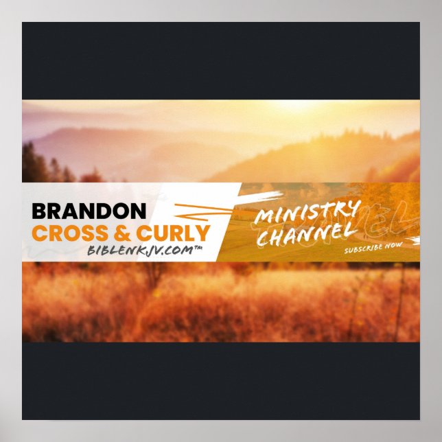 BIBLENKJV.COM™ 🛐 #POSTER POSTER (Front)