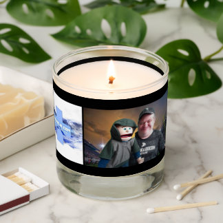 BIBLENKJV.COM™ 🛐 #SCANDLE SCENTED CANDLE