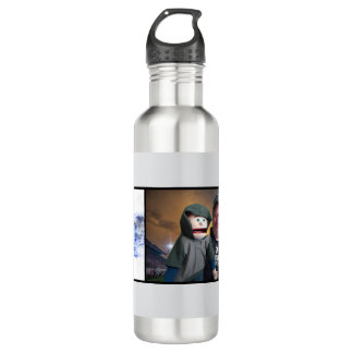 BIBLENKJV.COM™ 🛐 #WBOTTLE STAINLESS STEEL WATER BOTTLE