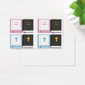 bibles (Desk)