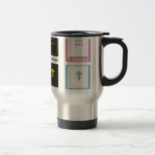 bibles travel mug