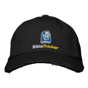 BibleThinker Hat