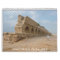 Biblical Archaeology Sites in Israel Today