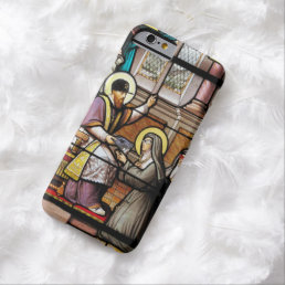 Biblical hip-hop barely there iPhone 6 case
