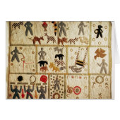 Biblical quilt, Virginia (Front Horizontal)