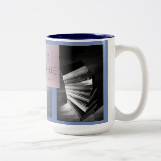 Biblio Stephanie Mug