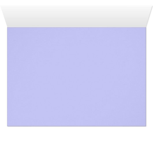 Bibliomania Blank Card (Inside Horizontal (Bottom))