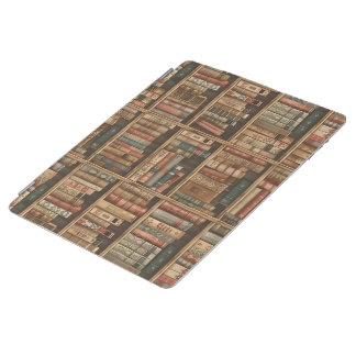Bibliophile iPad Case