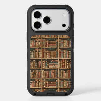 Bibliophile iPhone Case