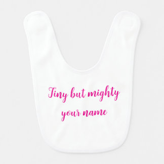 Bibs