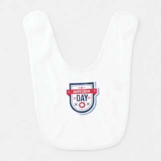  Bibs  Labor Day 