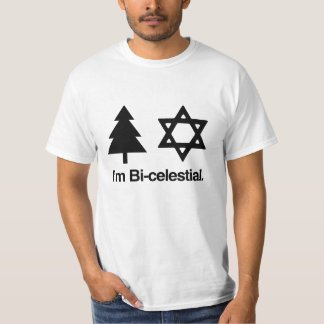 BICELESTIAL -.png T-Shirt
