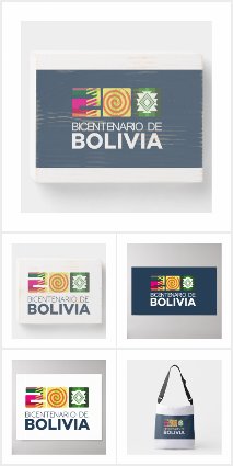 Bicentenario de Bolivia 