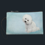 Bichon Bag<br><div class="desc">This Bichon Frise Bag is a great gift for any Bichon lover.</div>