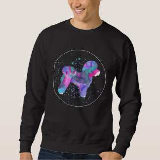 Bichon Frise  1 Sweatshirt