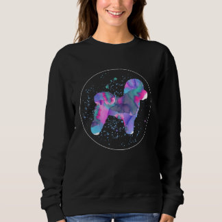 Bichon Frise  1 Sweatshirt