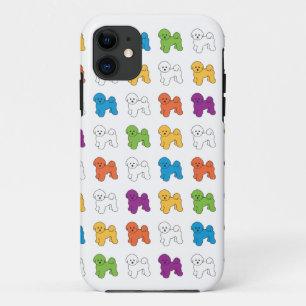 BICHON FRISE iPhone 11 CASE