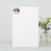 Bichon Frise Christmas (Standing Front)