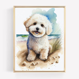 Bichon clearance frise merchandise