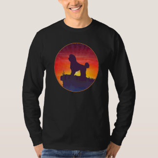 Bichon Frisé Dog Breed  3 T-Shirt