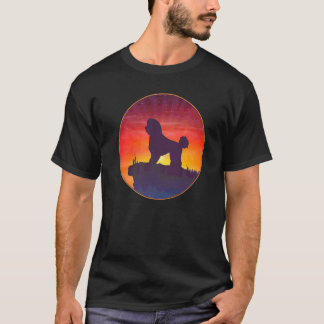 Bichon Frisé Dog Breed  3 T-Shirt