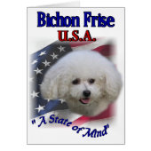 Bichon Frise Gifts (Front)