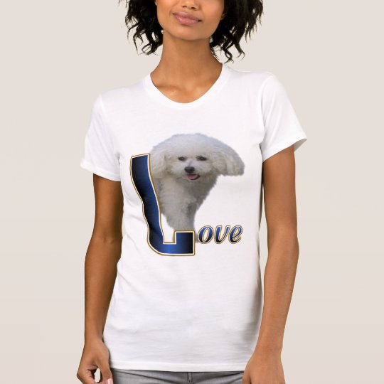 Bichon Frise Gifts T-Shirt