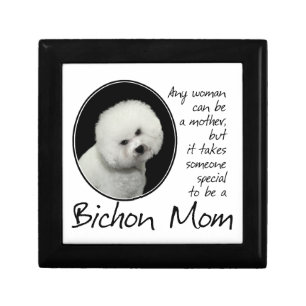 Bichon Gift Box
