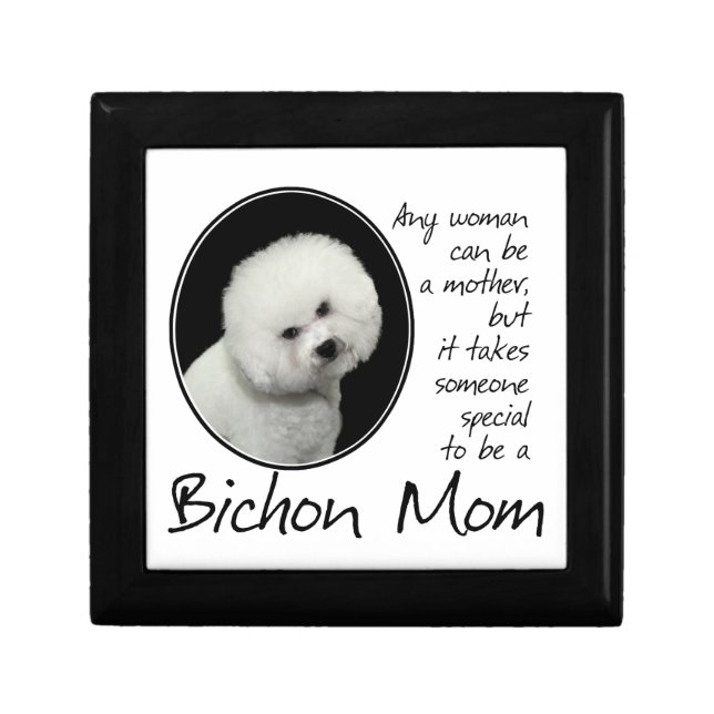 Bichon Gift Box (Front)