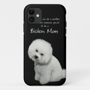 Bichon Mom iPhone 5 Case